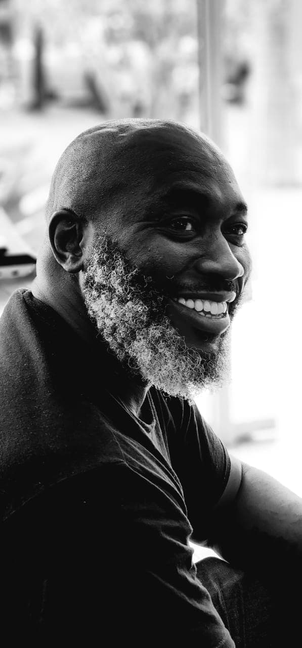 NKWAYE Featured Artwork