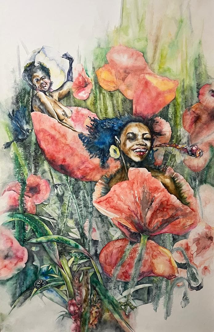 POPPIES